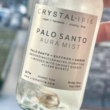Load image into Gallery viewer, Palo Santo Aura Spray