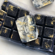 Load image into Gallery viewer, Luna Moon Sugar Scrub Cubes