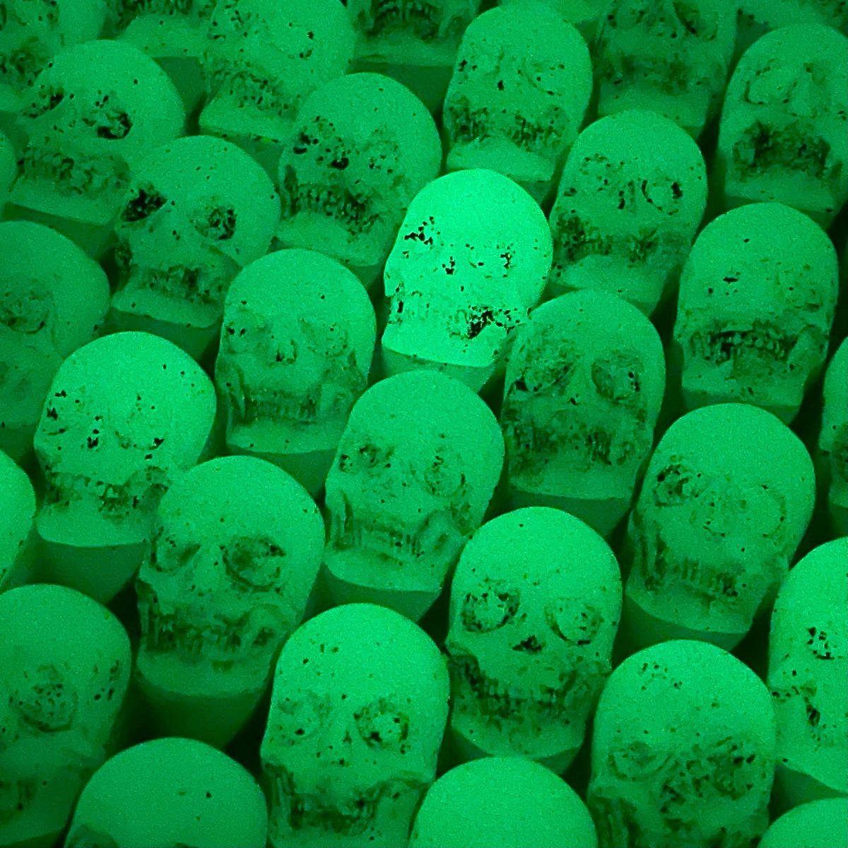 Mass Grave - Crystal Irie
