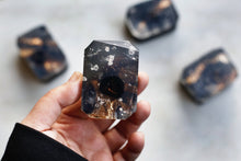 Load image into Gallery viewer, North Star - Crystal+Irie