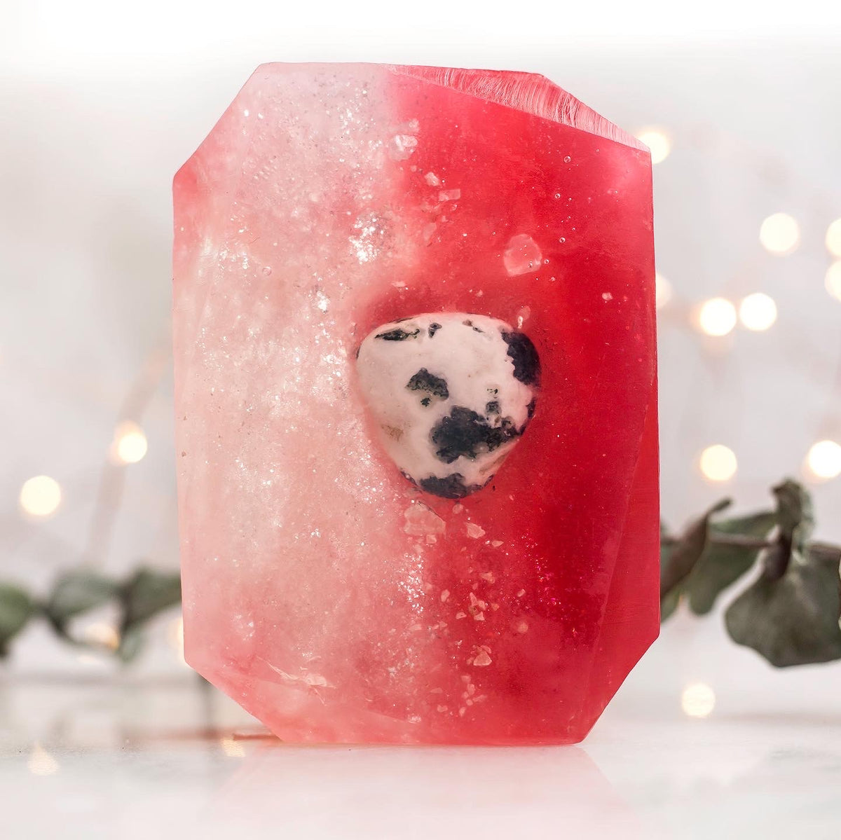 Mint-to-Be - Crystal Irie