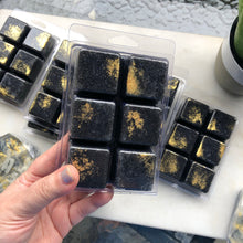 Load image into Gallery viewer, Luna Moon Sugar Scrub Cubes