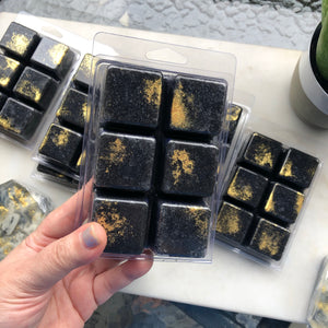Luna Moon Sugar Scrub Cubes