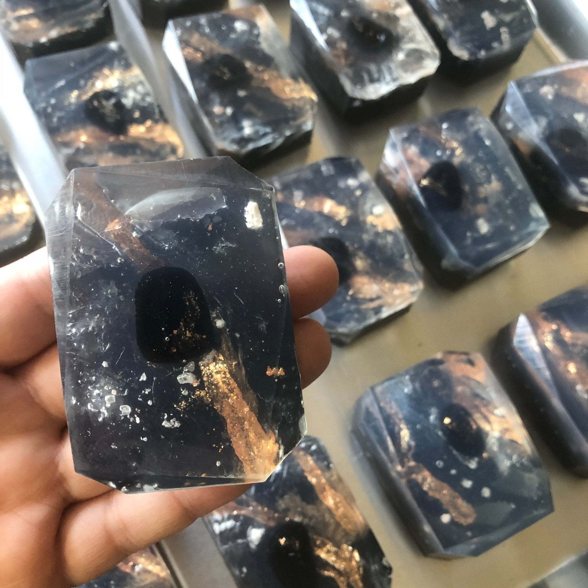 North Star - Crystal Irie