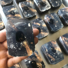Load image into Gallery viewer, North Star - Crystal+Irie